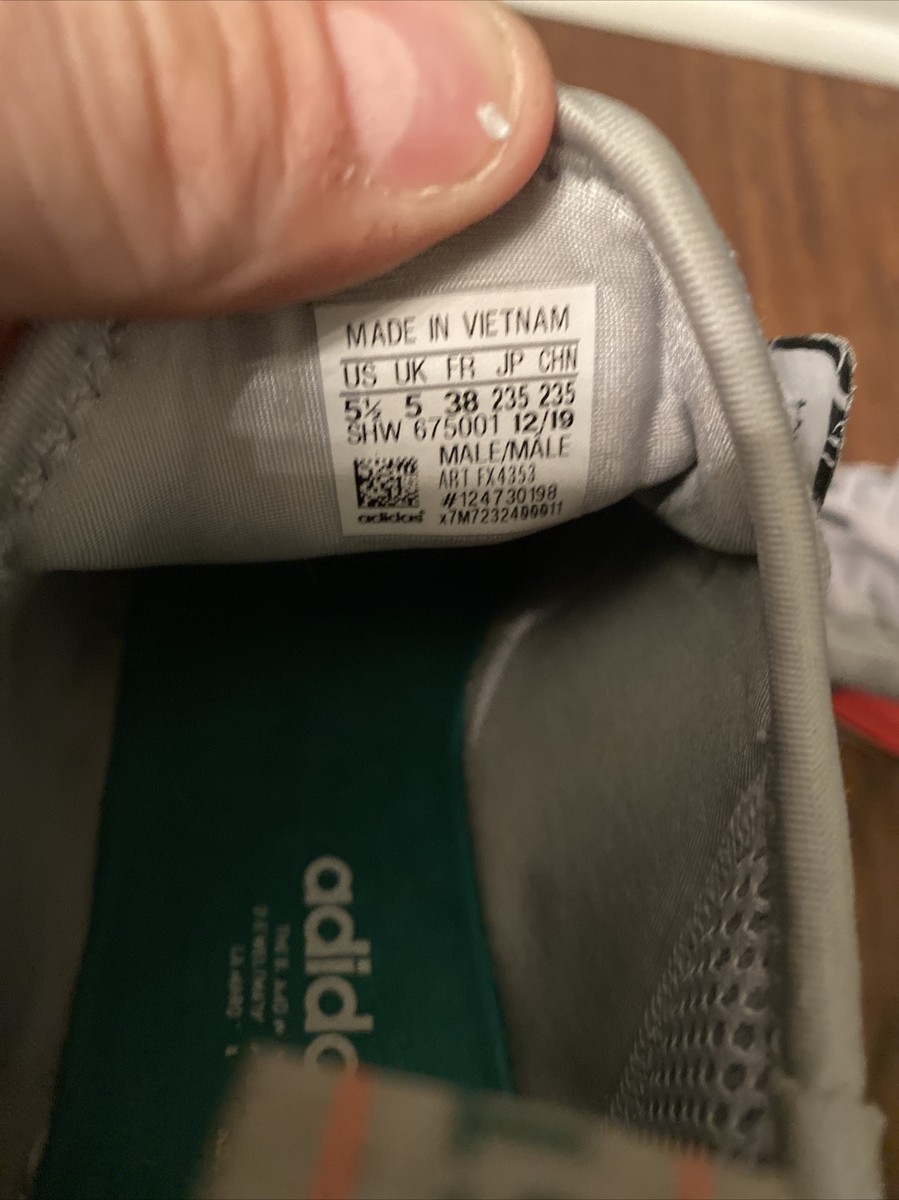 Adidas NMD R1 South Beach Mens Shoe Size 5.5 US | eBay