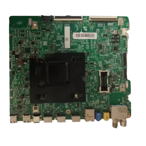 Used Main Board BN41025688 For Samsung 4K UHD Smart TV Television