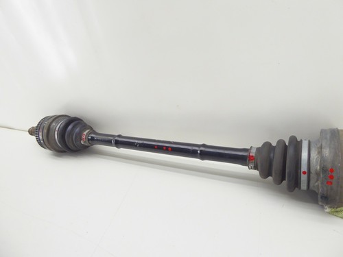 BMW 118d E87 Bj. 2011 Antriebswelle rechts (69)