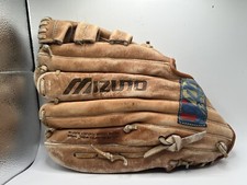 Mizuno RH Throw MT1000FB Multi Hinge