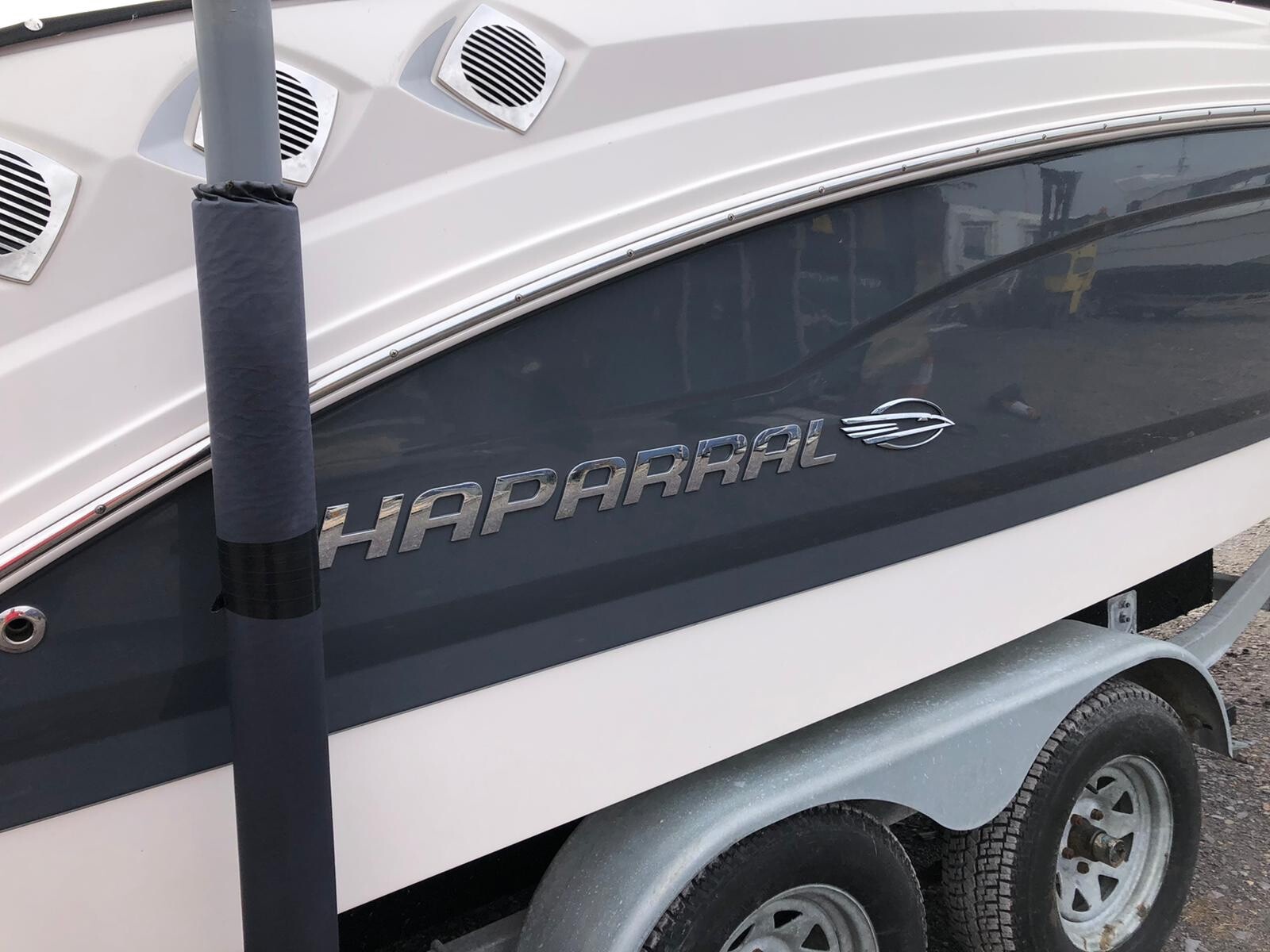 Boat Yard trailer for sale eBay