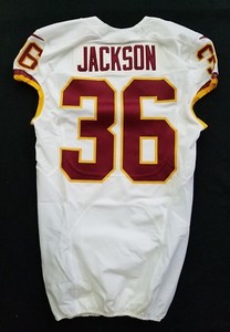 game issued jersey nfl