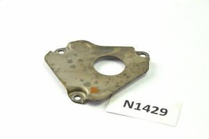 Honda CX 500 L - Blech Steuerkettenführung N1429