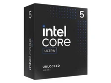 Intel Core Ultra 5 225F - Core Ultra 5 (Series 2) Arrow Lake 10-Core (6P+4E)