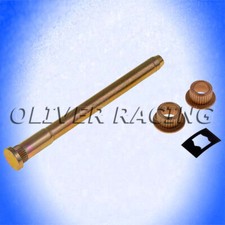 TÜRBOLZEN Türscharnier CHEVROLET Blazer S10 GMC Jimmy Sonoma Bravada 94 95 96-05