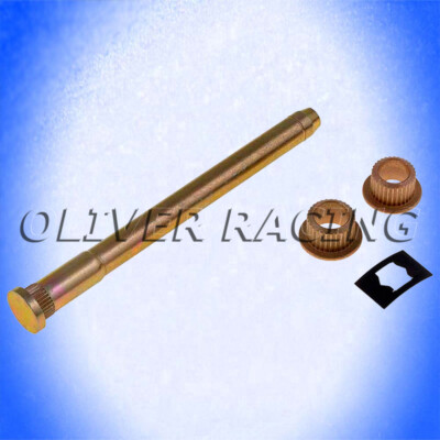 TÜRBOLZEN Türscharnier CHEVROLET Blazer S10 GMC Jimmy Sonoma Bravada 94 95 96-05