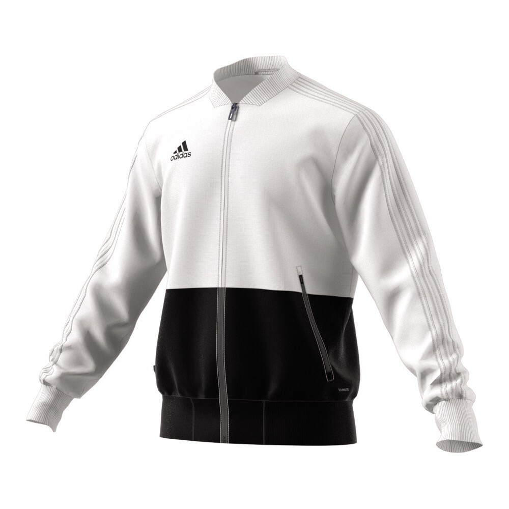 Daunenjacke Adidas Condivo Stadionjacke Adidas Condivo 18 - Main Image