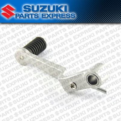 2011 - 2014 SUZUKI GSXR GSX-R 600 750 OEM GEAR SHIFTER SHIFT LEVER