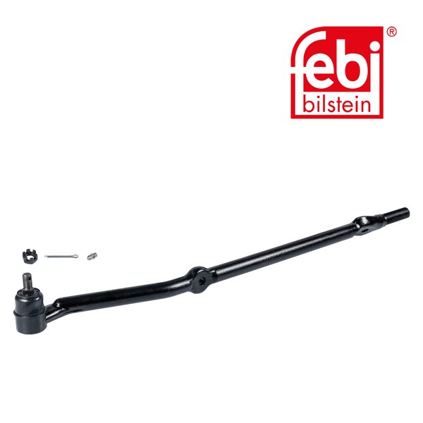 Febi Bilstein Spurstangenkopf Vorne Rechts FüR Jeep Grand Cherokee I ZJ ZG-image