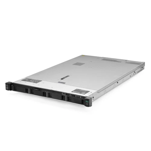 Servidor HP ProLiant DL360 G10 2x dorado 6146 3,20 GHz 24 núcleos 256 GB P408i-a - Imagen 2 de 5