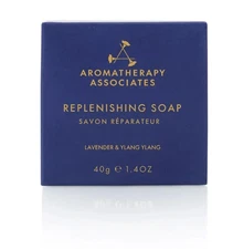 Aromatherapy Associates Refreshing Soap lot of 10 each 1.4oz bars. Total of 14oz