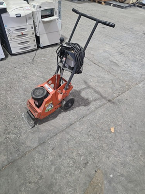#ad #ad General Equipment Model FCS16 Power Floor Scraper amp; Tile Stripper $999.99