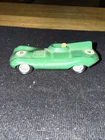 D Type Jaguar 41b GREEN Matchbox Lesney. Made in England