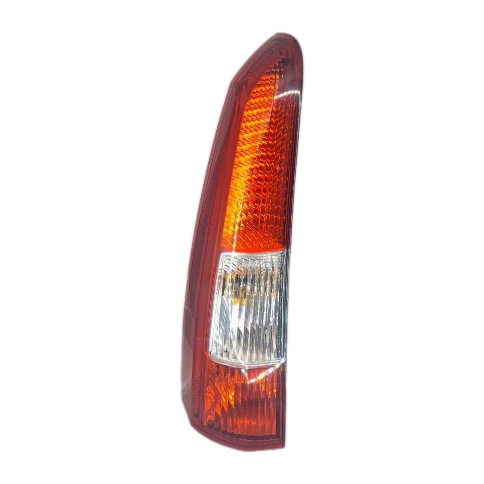 05-07 Volvo  XC70 OEM Driver Side Left Rear upper Tail Light, HELLA LIGHT - Image 2 of 4