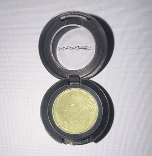 M·A·C Eye Shadow discontinued JUXT satin Pressed 0.05 oz makeup artist sanatzd