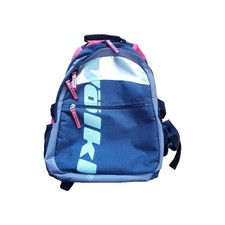 VÖLKL Rucksack Wanderrucksack Freizeitrucksack Sportrucksack gepolstert schwarz