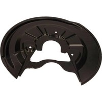 Maxgear 19-3579 Spritzblech Bremsscheibe FüR VW Seat Skoda Audi Toledo Leon A3