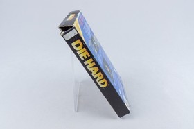 Nintendo NES *Die Hard* OVP CIB PAL B 57-ESP +