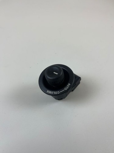 Jaguar XF 2008 Schalter Lenksäulenverstellung Lenkradverstellung CAI401