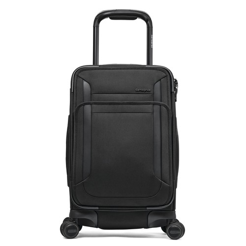 Samsonite Armage II Carry-On Spinner - Luggage - Picture 3 of 9