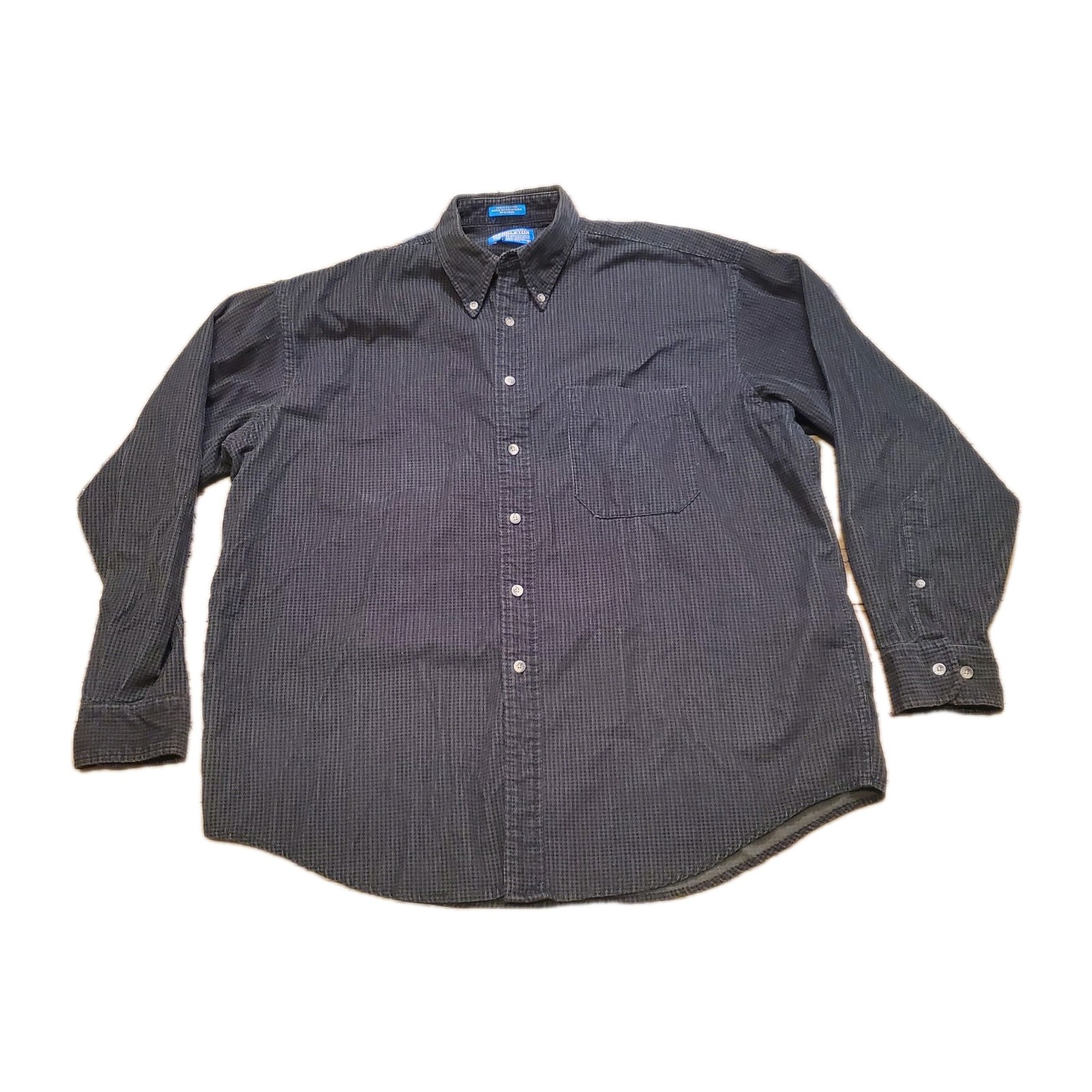 Pendleton Shirt Mens Large Button Down Long Sleev… - image 1