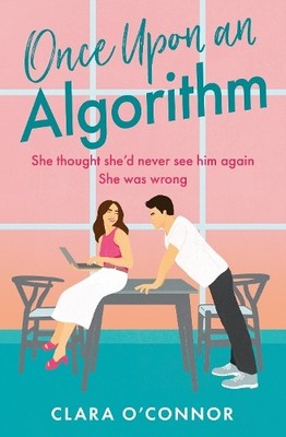 Clara O Connor Once Upon An Algorithm (Paperback) (UK IMPORT)