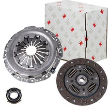 Kit d'embrayage Hyundai I10