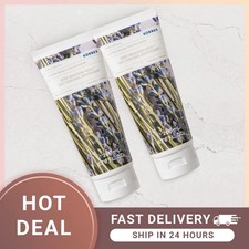 Korres  Body Moisturizer  Smoothing Body Milk Lavender Blossom 200 Ml -2 Pack
