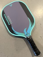 NEW Paddletek Phoenix Genesis Carbon Pickleball Paddle