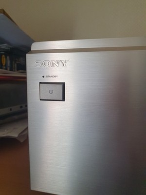 Sony  TA-N9000ES Endstufe Multichannel 