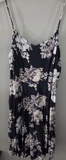Old Navy Women's Dress Lightweight Size L