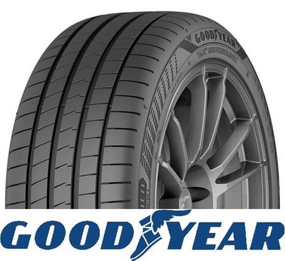 Goodyear Eagle F1 Asymmetric 6 C+ ST XL EVR 235/40 R19 96W Sommerreifen