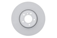 Disque de frein BMW 3,0