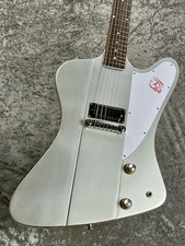 Epiphone Inspired BY Gibson Custom 1963 Firebird I -SILVER MIST- Used [AUTH]