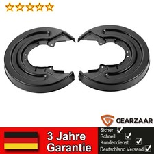 ANKERBLECH FÜR BREMSSCHEIBE HINTEN 7E0615611 FÜR VW MULTIVAN TRANSPORTER BUS T5