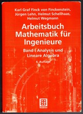 Finckenstein, Lehn, Schellhaas, Wegmann - Arbeitsbuch Mathematik für - B/B+/B