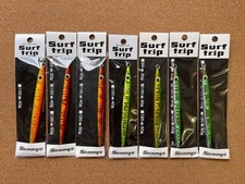Sammy's Surf trip 40g set of 7
