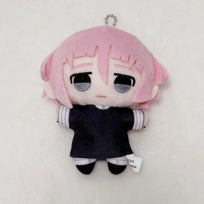 SOUL EATER 20th Anniversary Exhibition Crona Gorgon Mini Plush Mascot JP