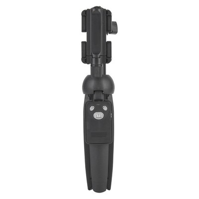 Portable Extendable Handheld Selfie Stick Tripod Wireless BT Remote Control SET