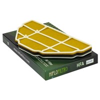 Luftfilter Hiflo HFA2602 FüR Kawasaki ZX-6R ZX Ninja ZX 6 R ZX6R ZZR 600 ZZR600