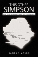 This Other Simpson James Simpson Taschenbuch Kartoniert / Broschiert Englisch