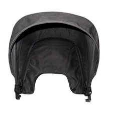 Graco 2139828 Ready2Grow LX 2.0 Double Stroller Back Canopy Replacement Part