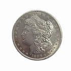 1883-S San Francisco Morgan Silver Dollar