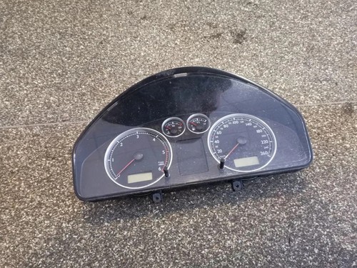 VW SHARAN 7M8, 7M9, 7M6 Kombiinstrument 7M3920800H 1.90 Diesel 81kw 33874839