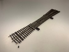 Lenz 45033 Spur 0 DKW Handweiche China-Produktion OVP bitte lesen