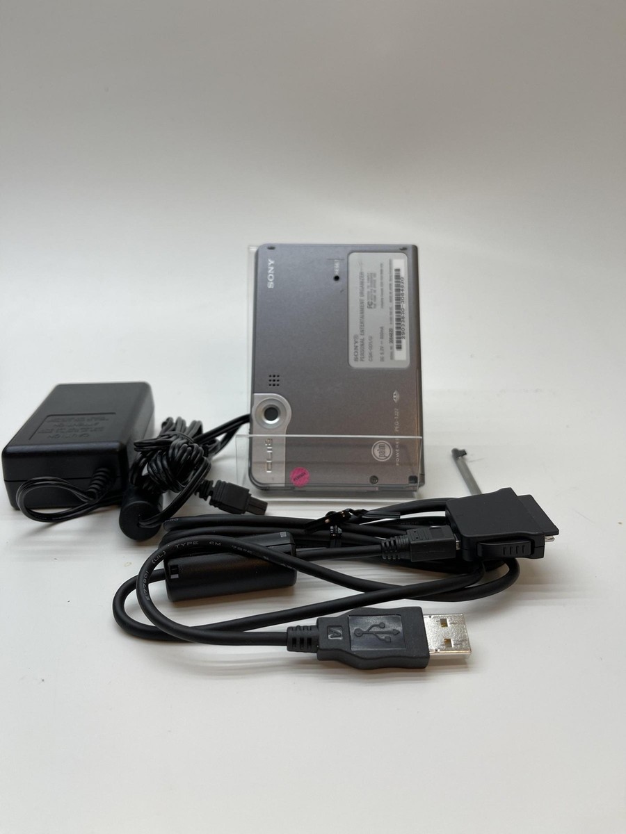 SONY CLIE PEG‐S750Cスタイラス無し赤外線通信Hotsync可 【公式通販】