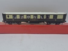 #6442 Hornby R4145 Pullman 1st class kitchen car Re named "IONA"