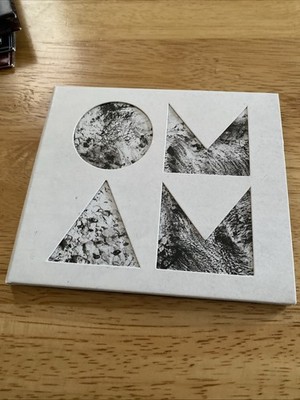 Beneath the Skin by Of Monsters and Men (CD, 2015)