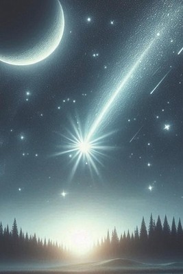 Starfall Serenade by Maddie Jackson Paperback Book