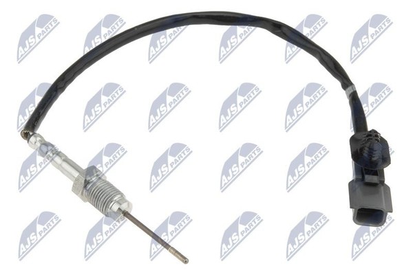 NTY Sensor, Abgastemperatur EGT-RE-013 FüR Dacia Renault-image